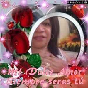 Meet your Posher, Susana